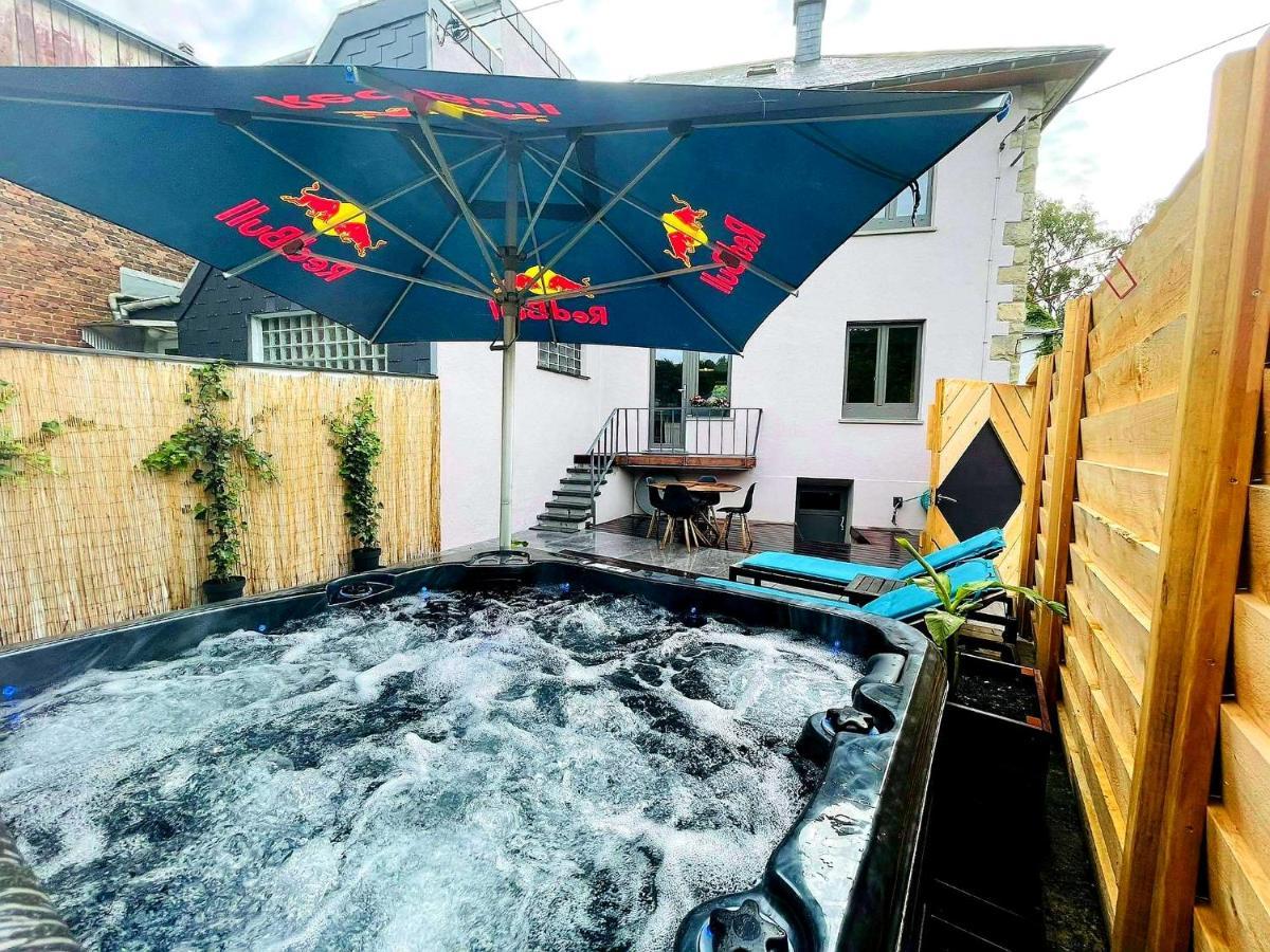 Ol Folle Spa Malmedy Exterior photo